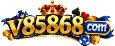 v85868 com logo
